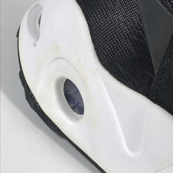 実際に弊社で買取させて頂いたReebok/リーボック INSTAPUMP FURY/インスタポンプフューリー ROAD スニーカー M49001 28の画像 7枚目