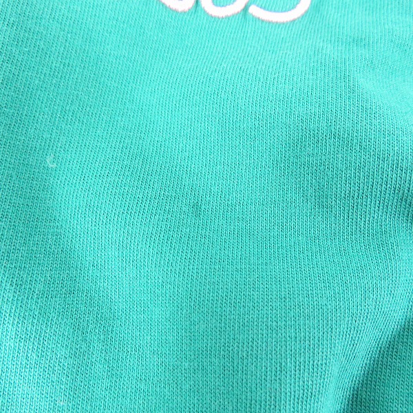 実際に弊社で買取させて頂いた【JPタグ】LOEWE/ロエベ 24SS アナグラム刺繍 クルーネック半袖Tシャツ H526Y22X75/Mの画像 7枚目