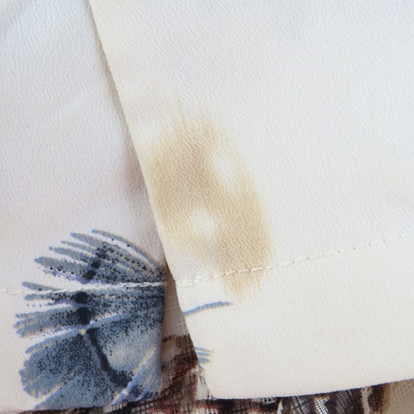 実際に弊社で買取させて頂いたglamb/グラム Longley SH ロングリーシャツ GB0318/SH02 2の画像 5枚目