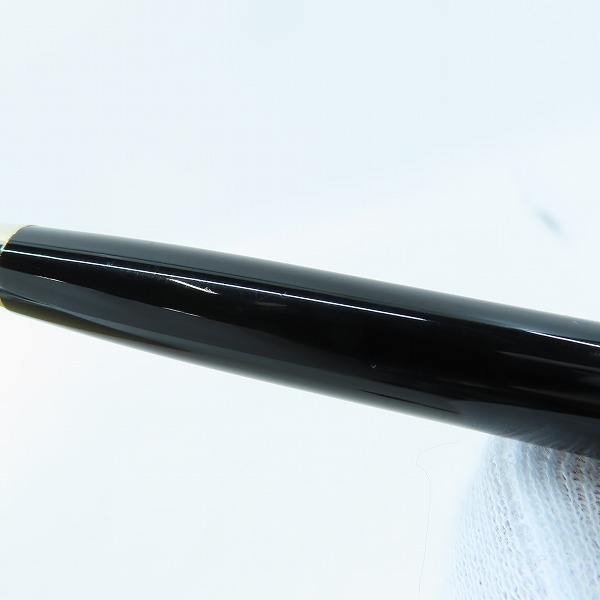 実際に弊社で買取させて頂いたMONTBLANC/モンブラン マイスターシュテュック PIX/ツイスト式 ボールペンの画像 8枚目