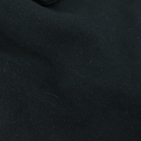 実際に弊社で買取させて頂いたLOOPWHEELER×BEAMS/ループウィラー ×ビームス カーゴスウェットパンツ/Lの画像 8枚目