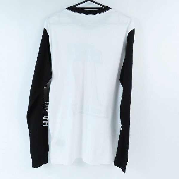 実際に弊社で買取させて頂いたHARLEY-DAVIDSON/ハーレーダビッドソン カラーブロックタイプロンT/Sの画像 1枚目