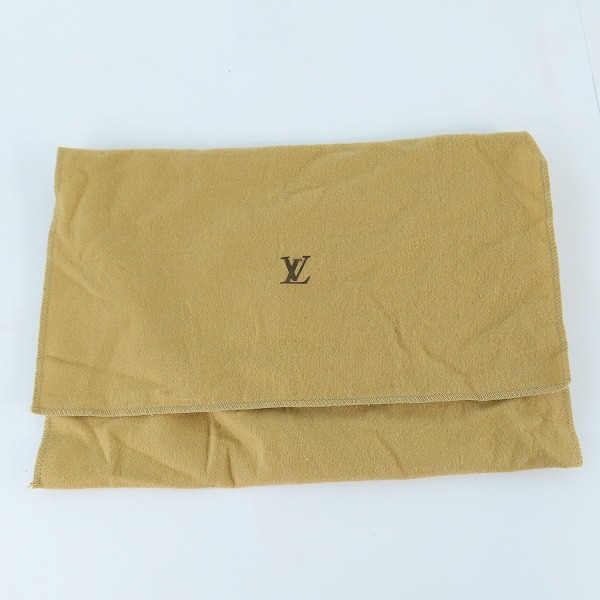 実際に弊社で買取させて頂いたLOUIS VUITTON/ルイ ヴィトン モノグラムミニ ジュリエットMM ショルダーバッグ M92217の画像 8枚目