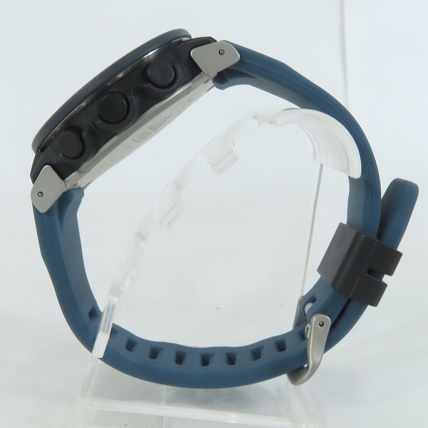 実際に弊社で買取させて頂いた【保証期間内】CASIO/カシオ PROTREK/プロトレック ソーラー/デジタル腕時計 PRG-30-2JFの画像 1枚目