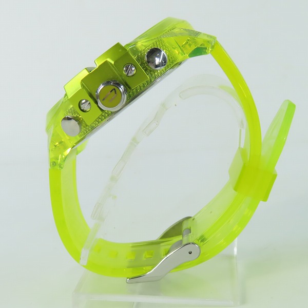 実際に弊社で買取させて頂いたDIESEL/ディーゼル メガチーフ クロノグラフ DZ-4532 腕時計/ウォッチ【動作未確認】の画像 1枚目