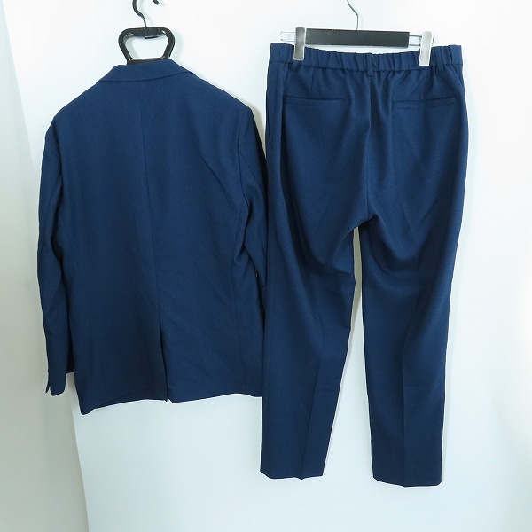 実際に弊社で買取させて頂いたBEAUTY&YOUTH UNITED ARROWS/ビューティーアンドユース ジャケット/パンツ/セットアップ /Lの画像 1枚目