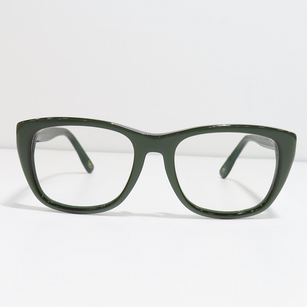 実際に弊社で買取させて頂いたBOTTEGA VENETA/ボッテガヴェネタ  眼鏡/メガネフレーム アイウェア BV176/S AZ1 QT