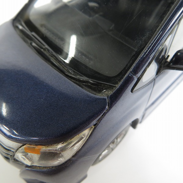 実際に弊社で買取させて頂いたTOYOTA/トヨタ 1/30 NOAH/ノア カラーサンプル ミニカー/非売品の画像 7枚目