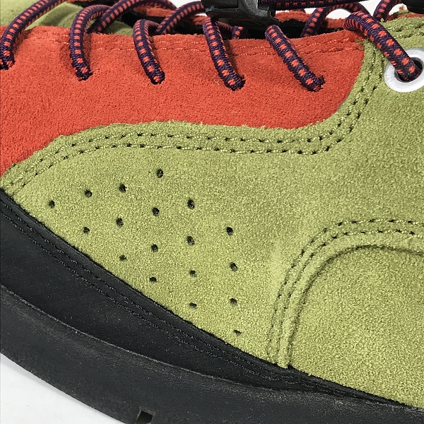 実際に弊社で買取させて頂いたKEEN/キーン JASPER ROCKS SP 1020712 28の画像 6枚目