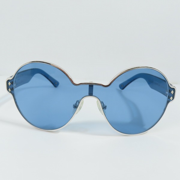 実際に弊社で買取させて頂いたMONCLER/モンクレール LUNETTES PHARRELL WILLIAMS/ルネット ファレル・ウィリアムス サングラス/アイウェア