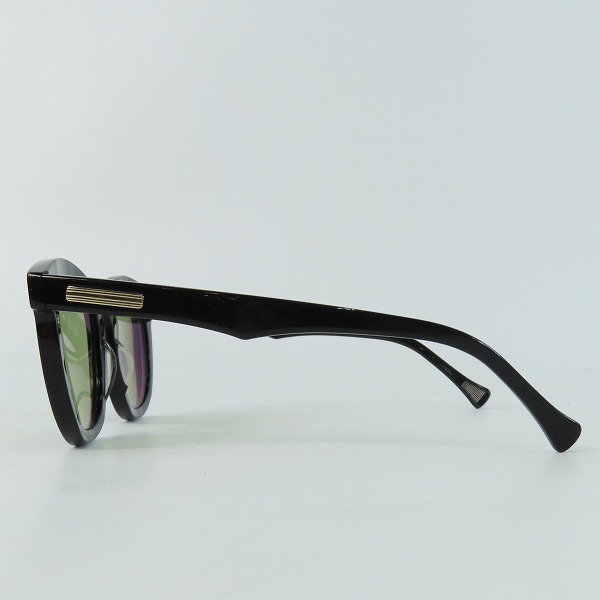 実際に弊社で買取させて頂いたNATIVE SONS/ネイティブサンズ 度あり メガネフレーム/サングラス Cassady の画像 1枚目