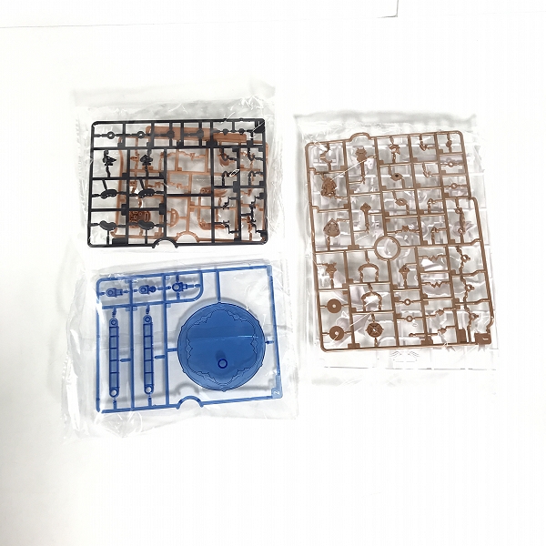 実際に弊社で買取させて頂いた【未組立】KOTOBUKIYA/コトブキヤ アルカナディア ルミティアの画像 2枚目