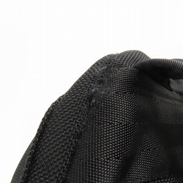 実際に弊社で買取させて頂いたBRIEFING/ブリーフィング ATTACK PACK/アタックパック バックパック/リュックサック BRF136219の画像 7枚目