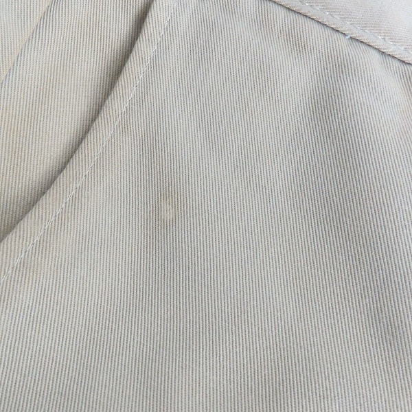 実際に弊社で買取させて頂いたDickies/ディッキーズ ビーズ パッチワーク チノパンツ/34の画像 8枚目