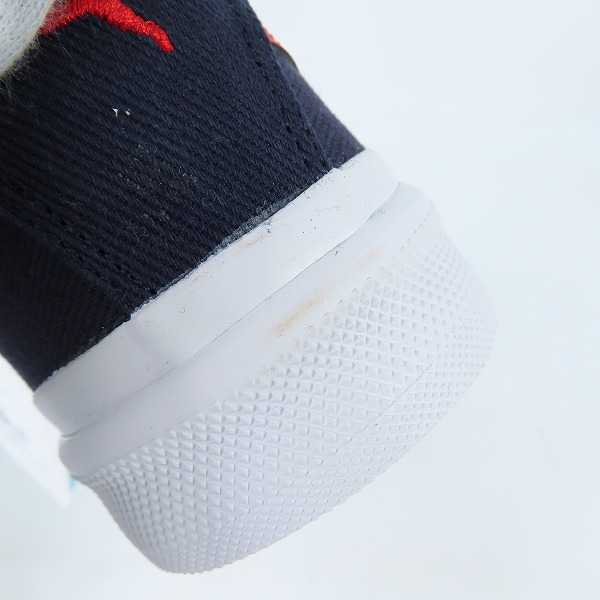 実際に弊社で買取させて頂いたPUMA/プーマ BENNY BREAKER NU/ベニー ブレーカー 373742-02/25.5の画像 7枚目