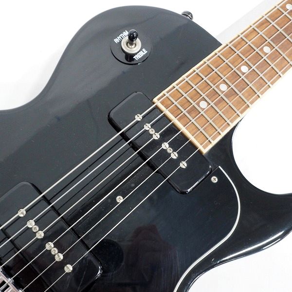 実際に弊社で買取させて頂いた★Gibson/ギブソン Les Paul Special/レスポール スペシャル P90搭載 2012年製 エレキギター ギグケース付の画像 4枚目