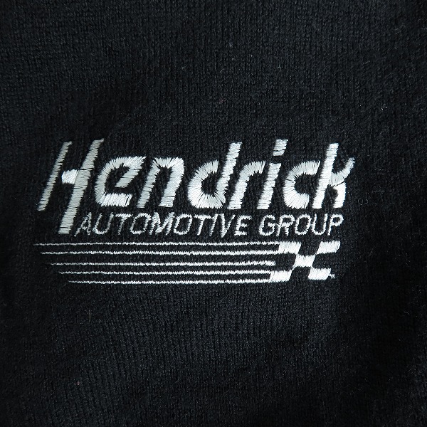 実際に弊社で買取させて頂いたBROOKS BROTHERS/ブルックスブラザーズ Vネック セーター/Lの画像 3枚目