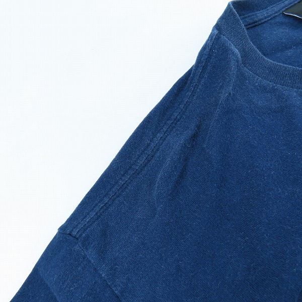 実際に弊社で買取させて頂いたSTUSSY/ステューシー Tシャツ カットソー Lの画像 6枚目