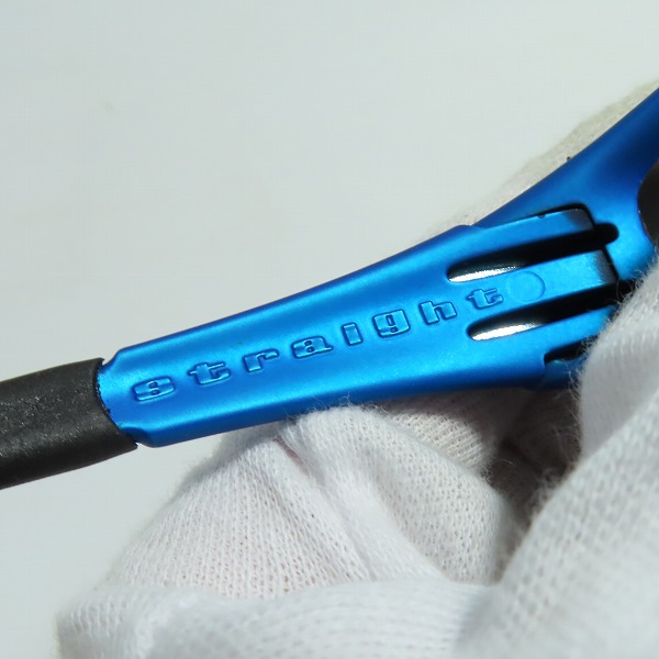 実際に弊社で買取させて頂いたOAKLEY/オークリー STRAIGHT/ストレート 偏光サングラス/アイウェアの画像 5枚目