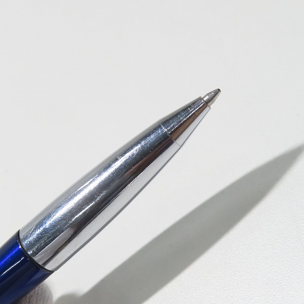 実際に弊社で買取させて頂いた【ジャンク含む】Orobianco/オロビアンコ CROSS/クロス PARKER/パーカー ボールペン 3点セットの画像 5枚目