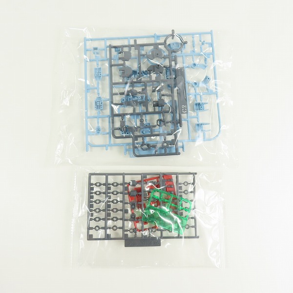 実際に弊社で買取させて頂いた【未組立】BANDAI/バンダイ  HG 1/144 機動戦士ガンダム0080 ポケットの中の戦争 RGM-79SP ジム・スナイパーIIの画像 2枚目