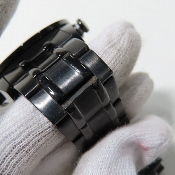 実際に弊社で買取させて頂いたCASIO/カシオ EDIFICE/エディフィス ソーラー EQW-T630JDC-1AJFの画像 5枚目