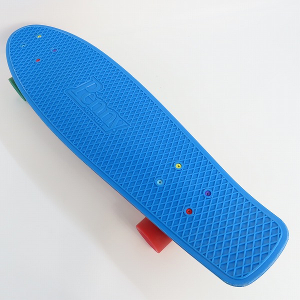実際に弊社で買取させて頂いたPenny/ペニー ミニクルーザー ボード スケートボード/スケボー