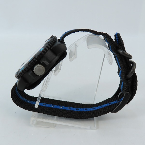 実際に弊社で買取させて頂いたLUMINOX/ルミノックス NAVY SEAL COLORMARK/ネイビーシールズ カラーマーク腕時計/ウォッチ 3053の画像 1枚目