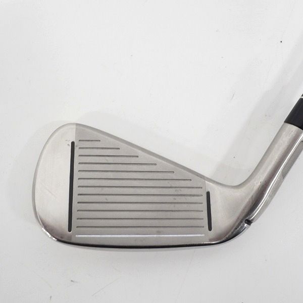 実際に弊社で買取させて頂いたTaylorMade/テーラーメイド M3 #5 アイアン Dynamic Gold FLEX:S200の画像 1枚目