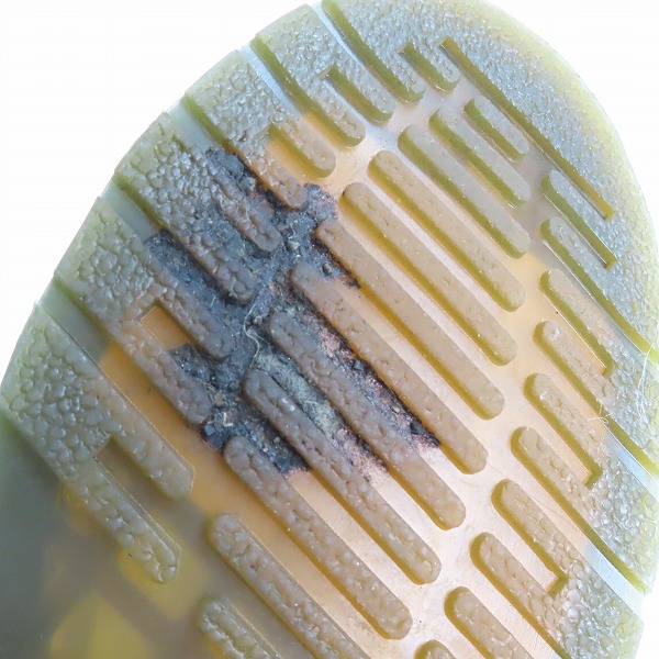 実際に弊社で買取させて頂いたDr.Martens/ドクターマーチン CORE 1460 MONO 8 EYELET BOOT/8ホールブーツ UK5の画像 7枚目