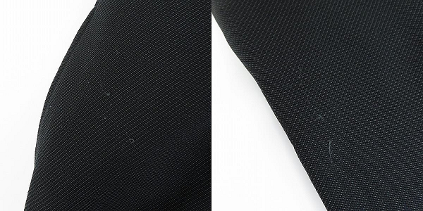 実際に弊社で買取させて頂いた【JPタグ】EMPORIO ARMANI/エンポリオアルマーニ ジャケット/パンツ セットアップスーツ/46の画像 9枚目