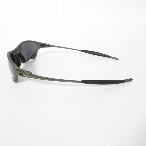 実際に弊社で買取させて頂いたOAKLEY/オークリー JULIET/ジュリエット X-METAL/エックス-メタル サングラス/アイウェア J027710の画像 1枚目