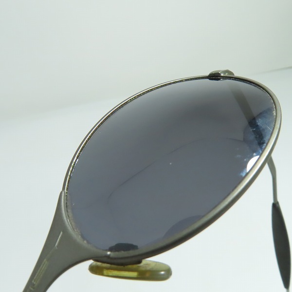 実際に弊社で買取させて頂いたOAKLEY/オークリー E-WIRE/イーワイヤー サングラス/アイウェアの画像 7枚目