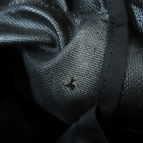 実際に弊社で買取させて頂いたBRIEFING/ブリーフィング ATTACK PACK/アタックパック バックパック リュックサックの画像 6枚目