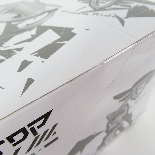 実際に弊社で買取させて頂いた【未開封】MegaHouse/メガハウス デスクトップアーミー VoL.6 イノセンティア 1BOX 4個入りの画像 6枚目