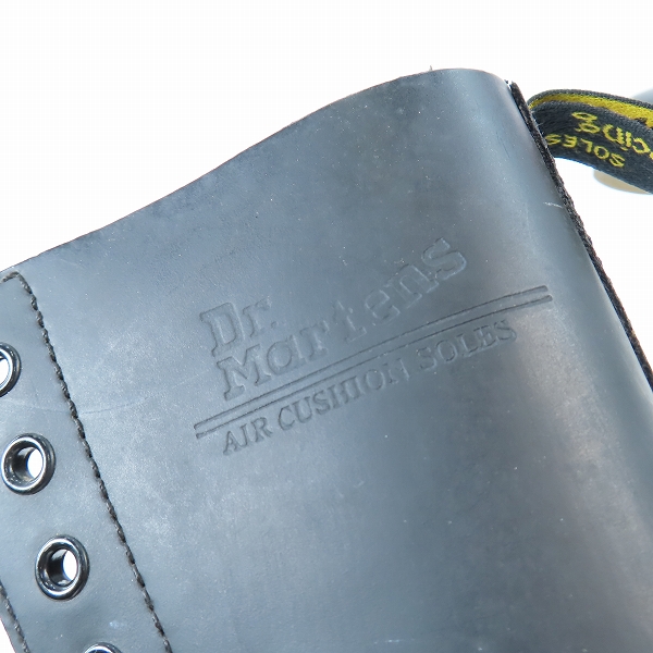 実際に弊社で買取させて頂いたDr.Martens/ドクターマーチン 1914 14EYE BOOT/14ホールブーツ/UK7の画像 6枚目