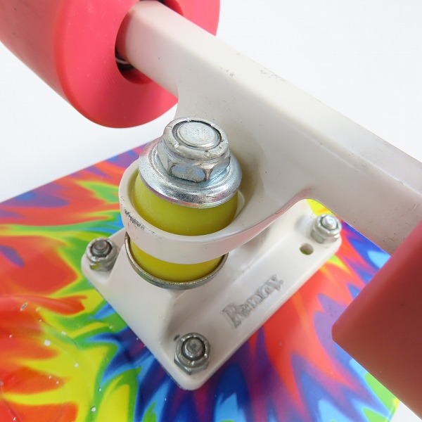 実際に弊社で買取させて頂いたPenny/ペニー ミニクルーザー ボード スケートボード/スケボーの画像 2枚目