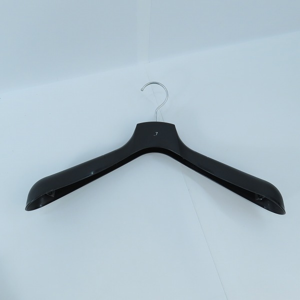 実際に弊社で買取させて頂いた【難有り】JULIUS/ユリウス 仔羊皮 RAM SKIN/LEATHER ミリタリー ジップ ライダース ジャケット/1の画像 9枚目
