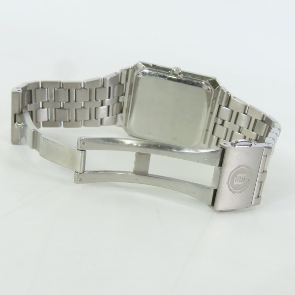 実際に弊社で買取させて頂いたCITIZEN/シチズン EXCEED/エクシード eco drive エコドライブ 腕時計 H030-T015964の画像 3枚目