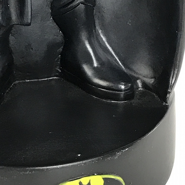 実際に弊社で買取させて頂いたDCコミック BATMAN/バットマン BOBBLE HEAD/ボブルヘッド フィギュアの画像 5枚目