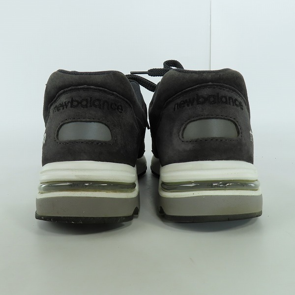 実際に弊社で買取させて頂いたnew balance/ニューバランス UNITED ARROWS別注 CM1700J 26.5の画像 1枚目