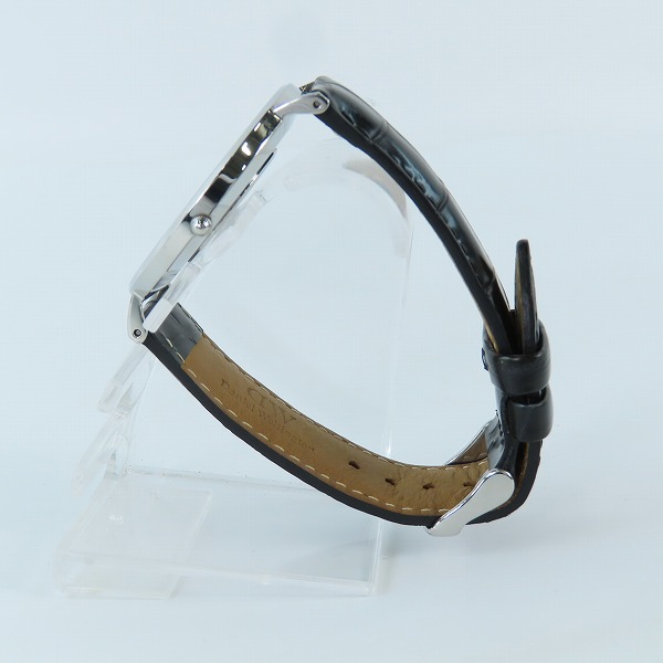 実際に弊社で買取させて頂いたDaniel Wellington/ダニエルウェリントン 腕時計 0608PW-A【動作未確認】 の画像 1枚目