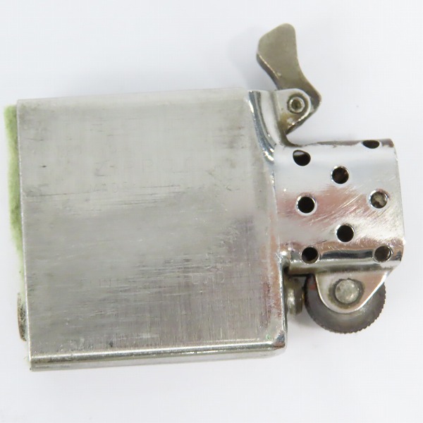 実際に弊社で買取させて頂いたZIPPO/ジッポー MAC TOOLS/マックツール 企業ロゴ 2000年製の画像 5枚目