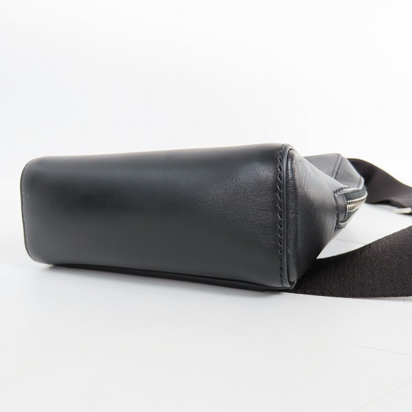 実際に弊社で買取させて頂いたAMBUSH/アンブッシュ CROSSBODY BAG ボディバッグの画像 3枚目