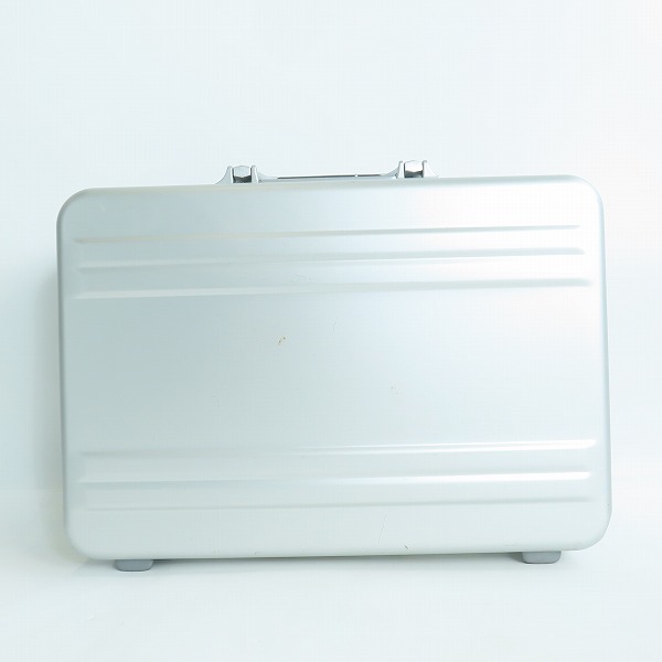 実際に弊社で買取させて頂いたZERO HALLIBURTON/ゼロハリバートン アタッシュケース　