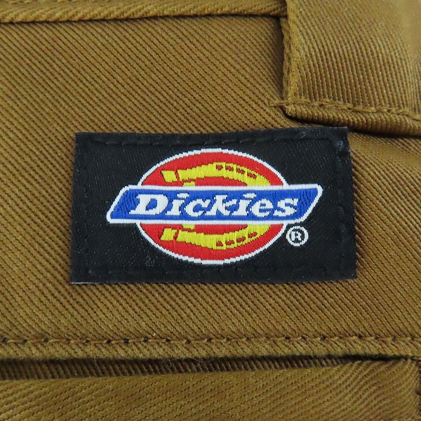 実際に弊社で買取させて頂いたDICKIES/ディッキーズ ワークパンツ 173M40A102/Mの画像 2枚目