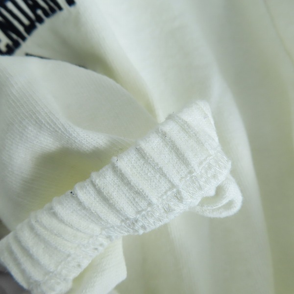 実際に弊社で買取させて頂いたDESCENDANT/ディセンダント 袖リブ 長袖カットソー/2の画像 7枚目