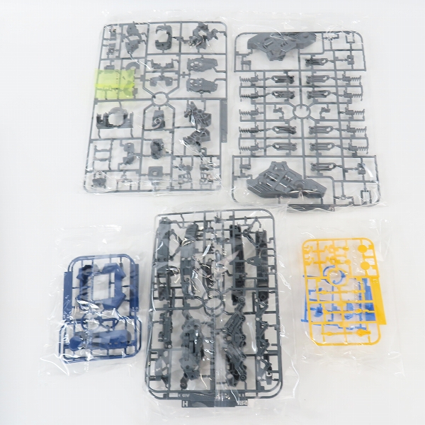 実際に弊社で買取させて頂いた【未組立】BANDAI/バンダイ MG 1/100  地球連邦軍 長距離支援型モビルスーツ RX-75 ガンタンクの画像 1枚目