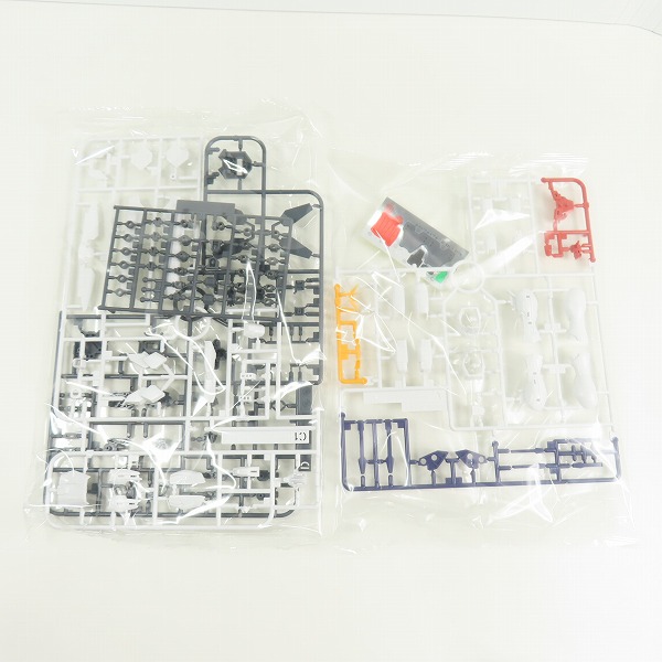 実際に弊社で買取させて頂いた【未組立】BANDAI/バンダイ HG 1/144 機動新世紀ガンダムX GX-9900-DV ガンダムXディバイダーの画像 1枚目