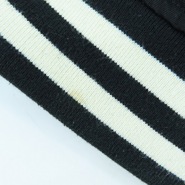 実際に弊社で買取させて頂いたWTAPS/ダブルタップス 15ss TEAM JK リバーシブル ジャケット 151GWDT-JKM05 SIERRAの画像 8枚目